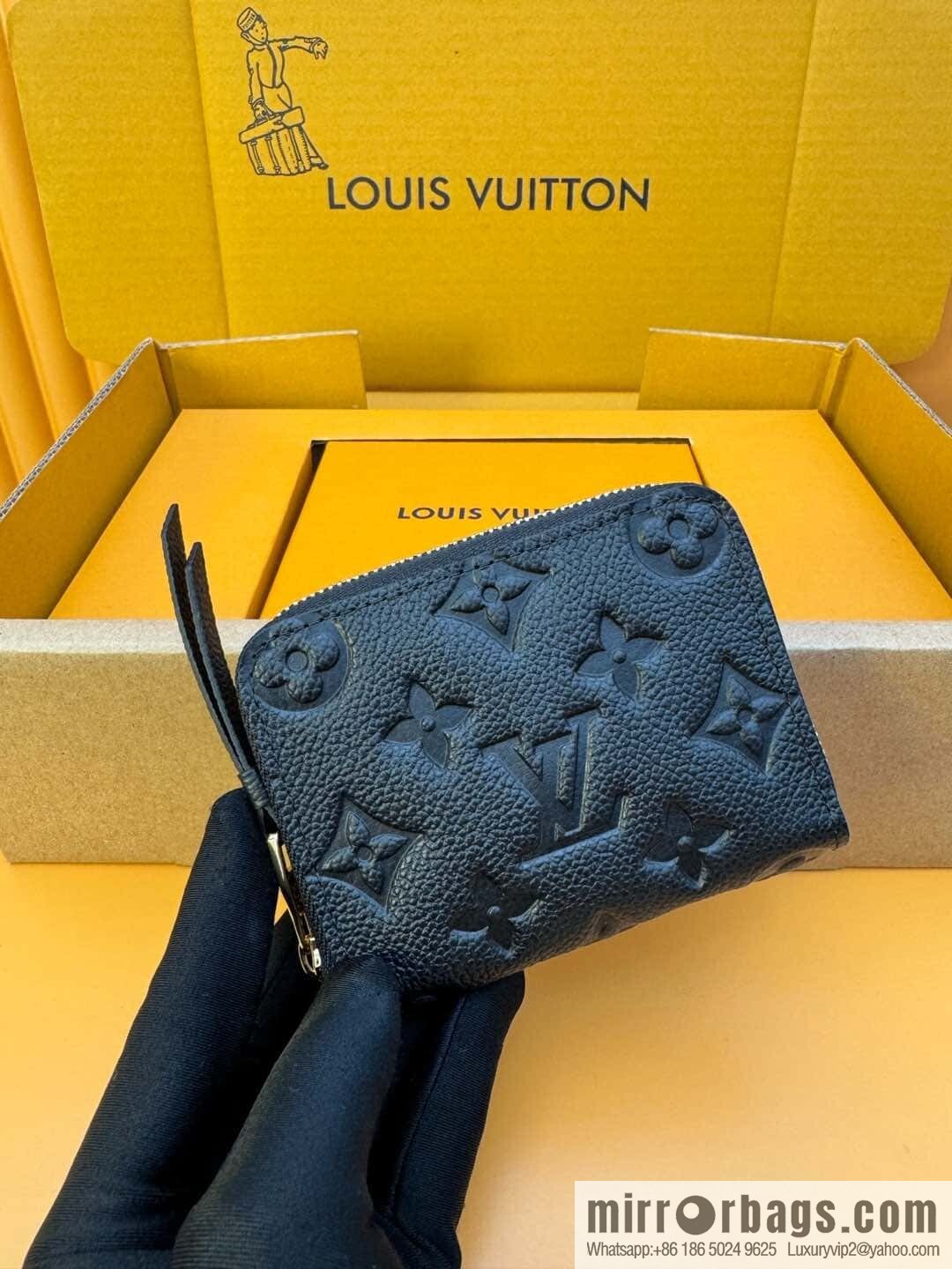 LV M60574 [Official all-steel chip version]
