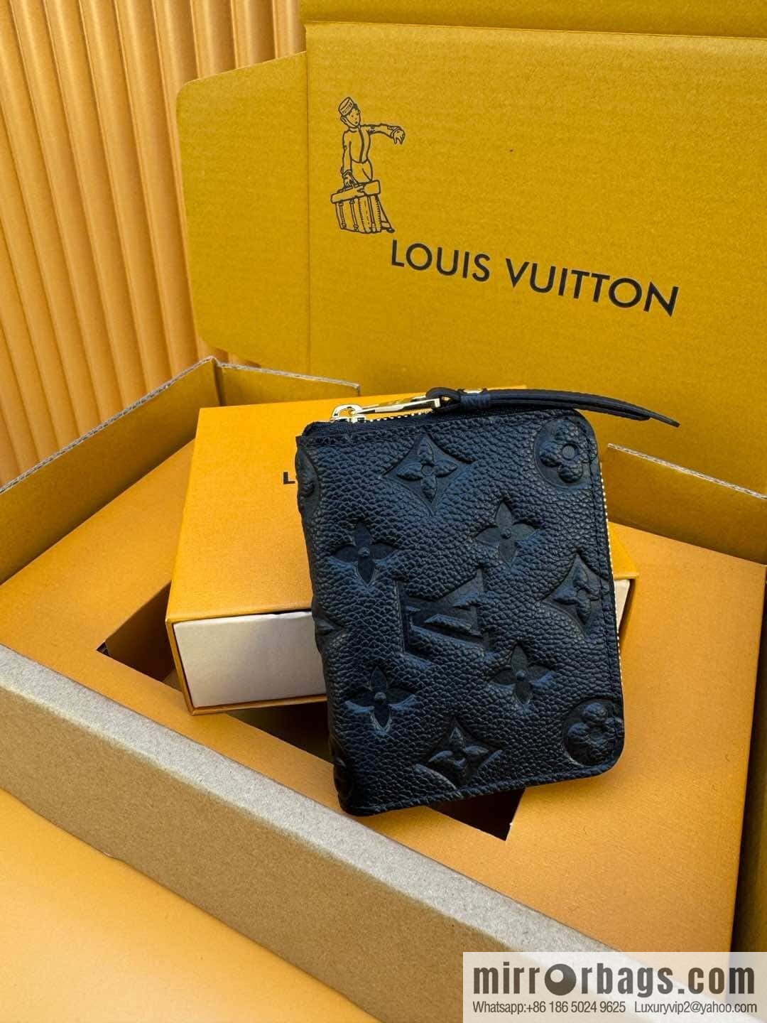 LV M60574 [Official all-steel chip version]