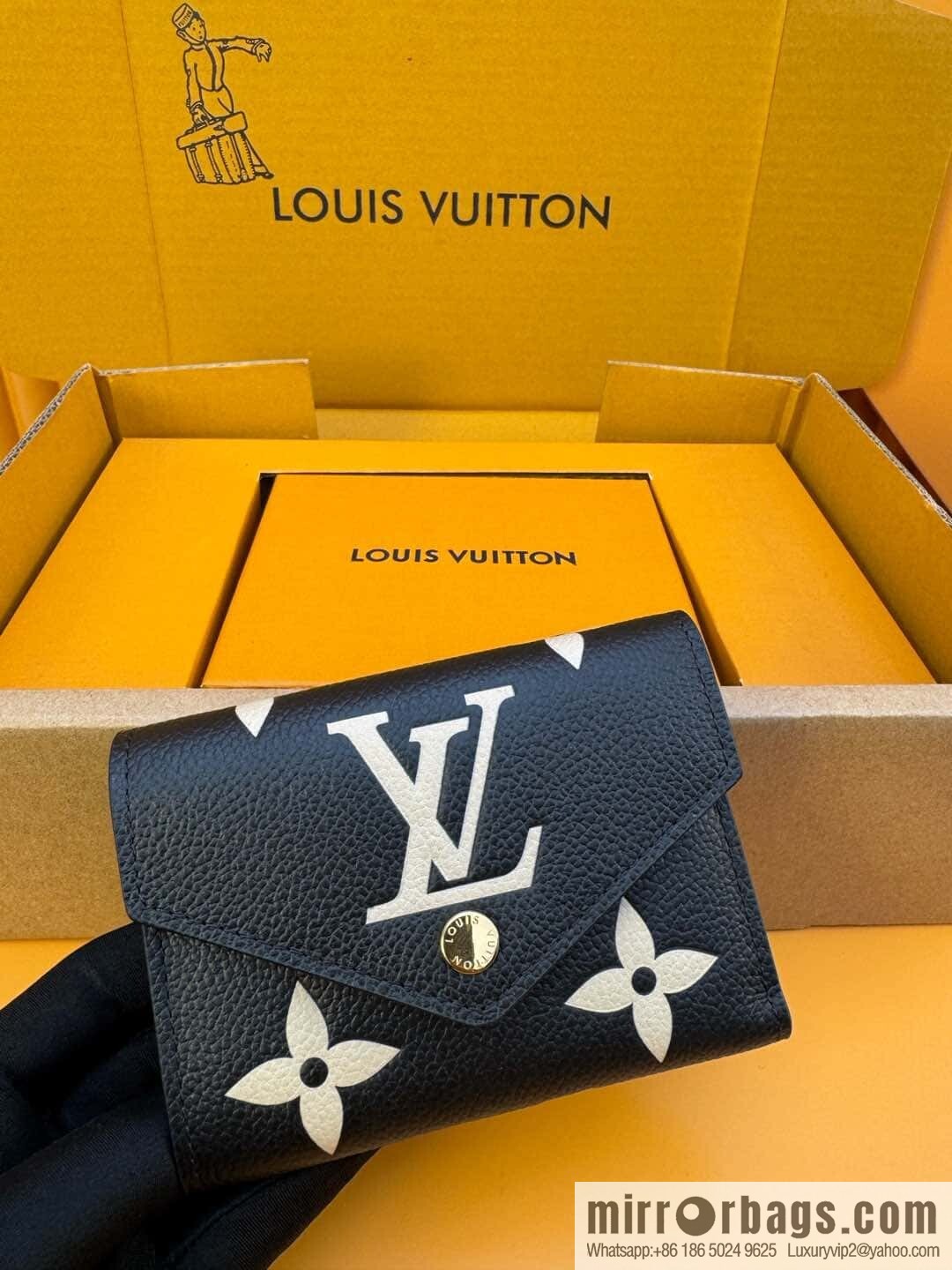 LV M80968 [Official all-steel chip version]
