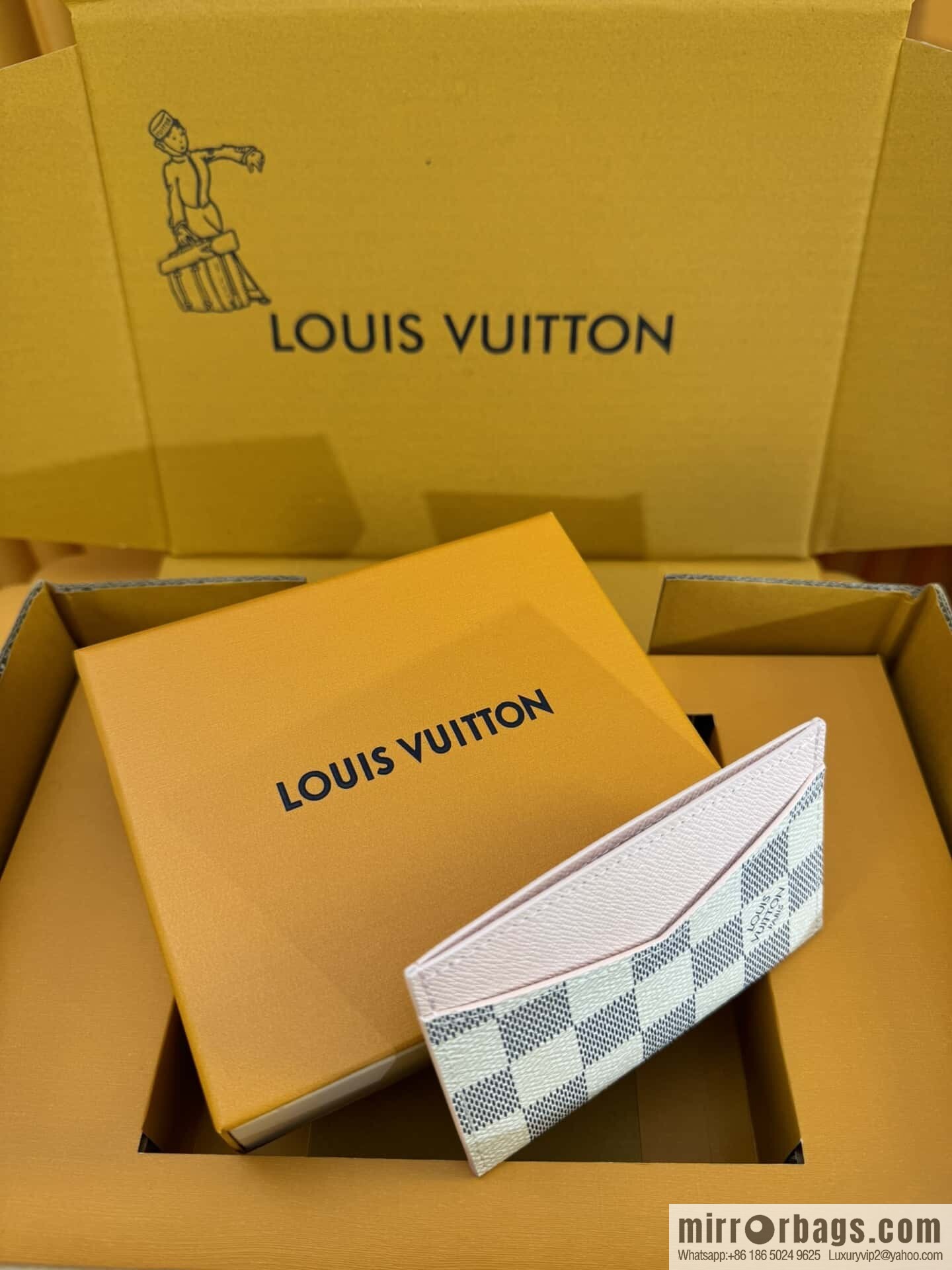 LV N60286 [Official chip version]
