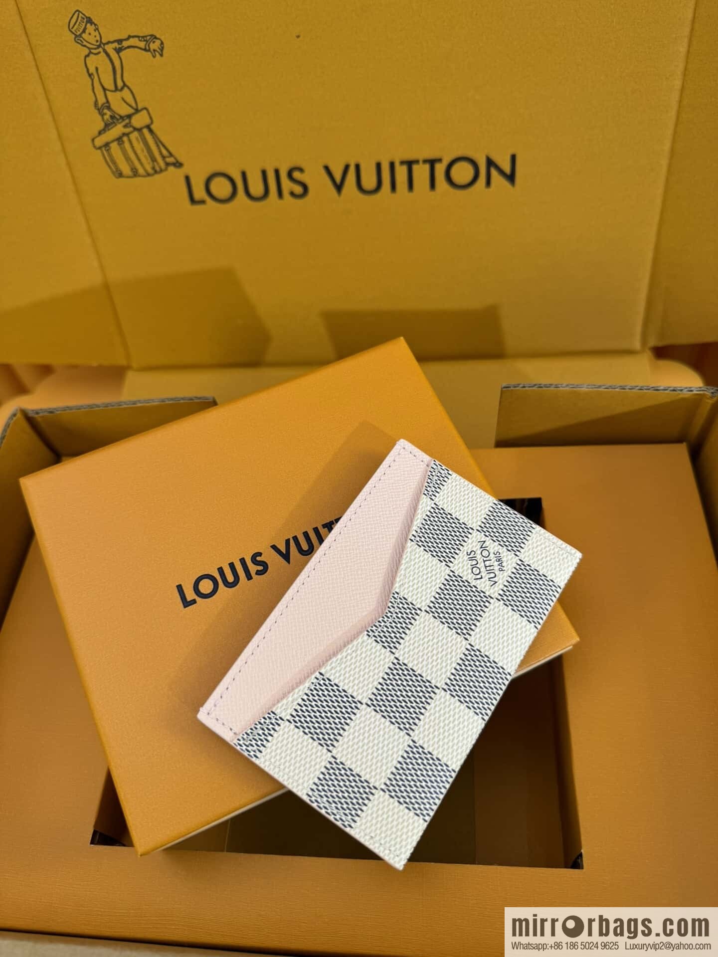 LV N60286 [Official chip version]