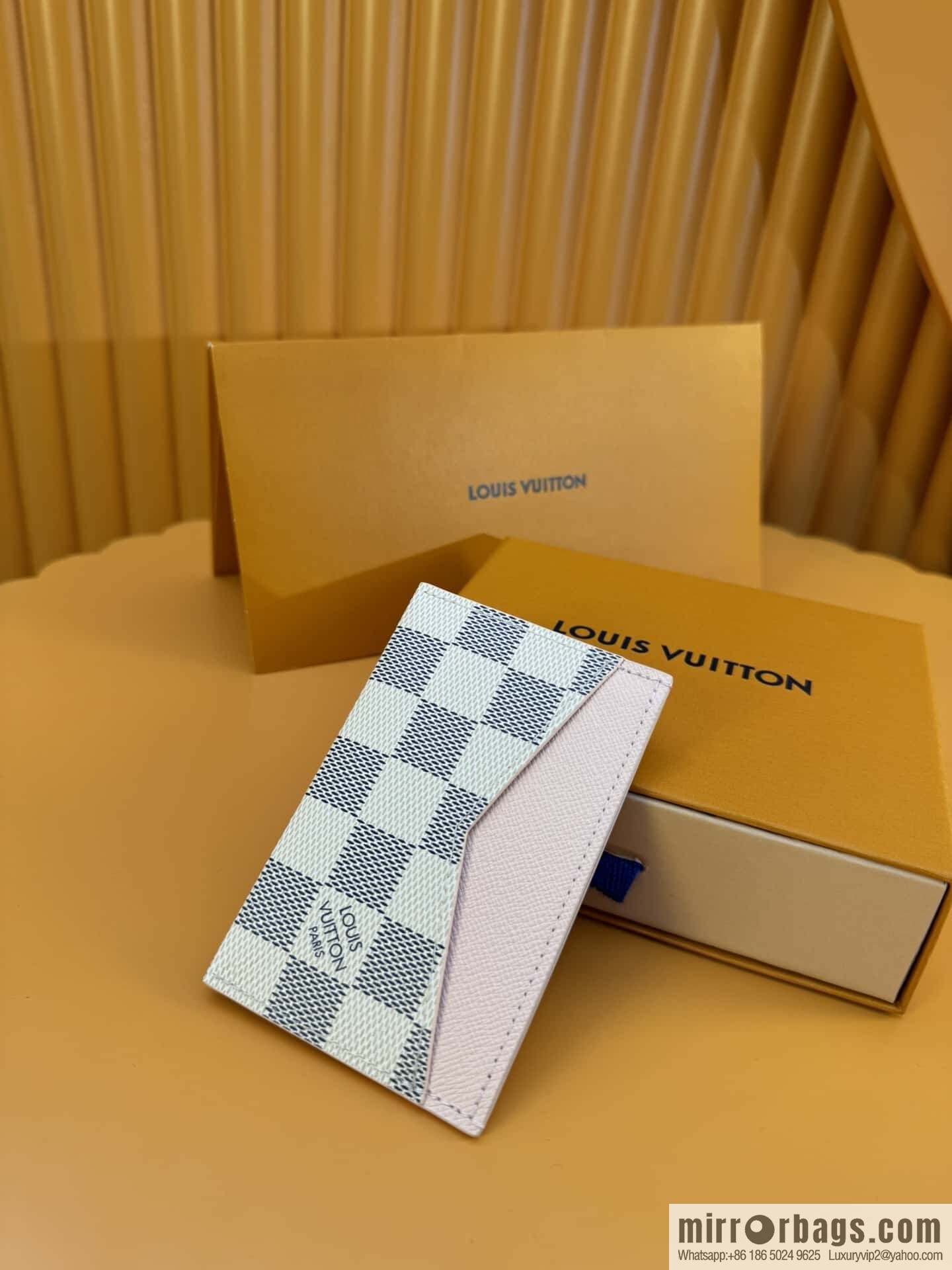 LV N60286 [Official chip version]