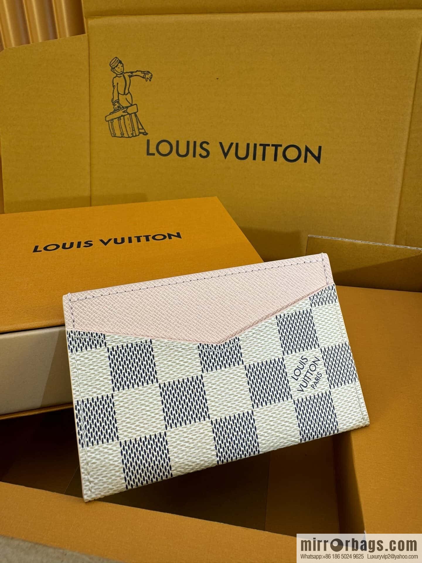 LV N60286 [Official chip version]