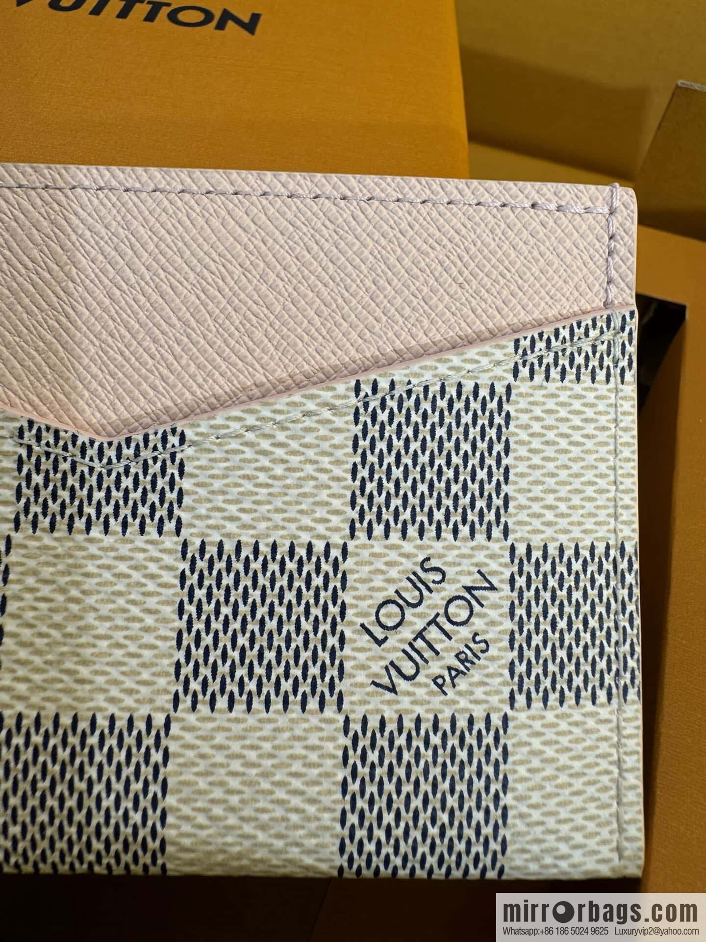 LV N60286 [Official chip version]