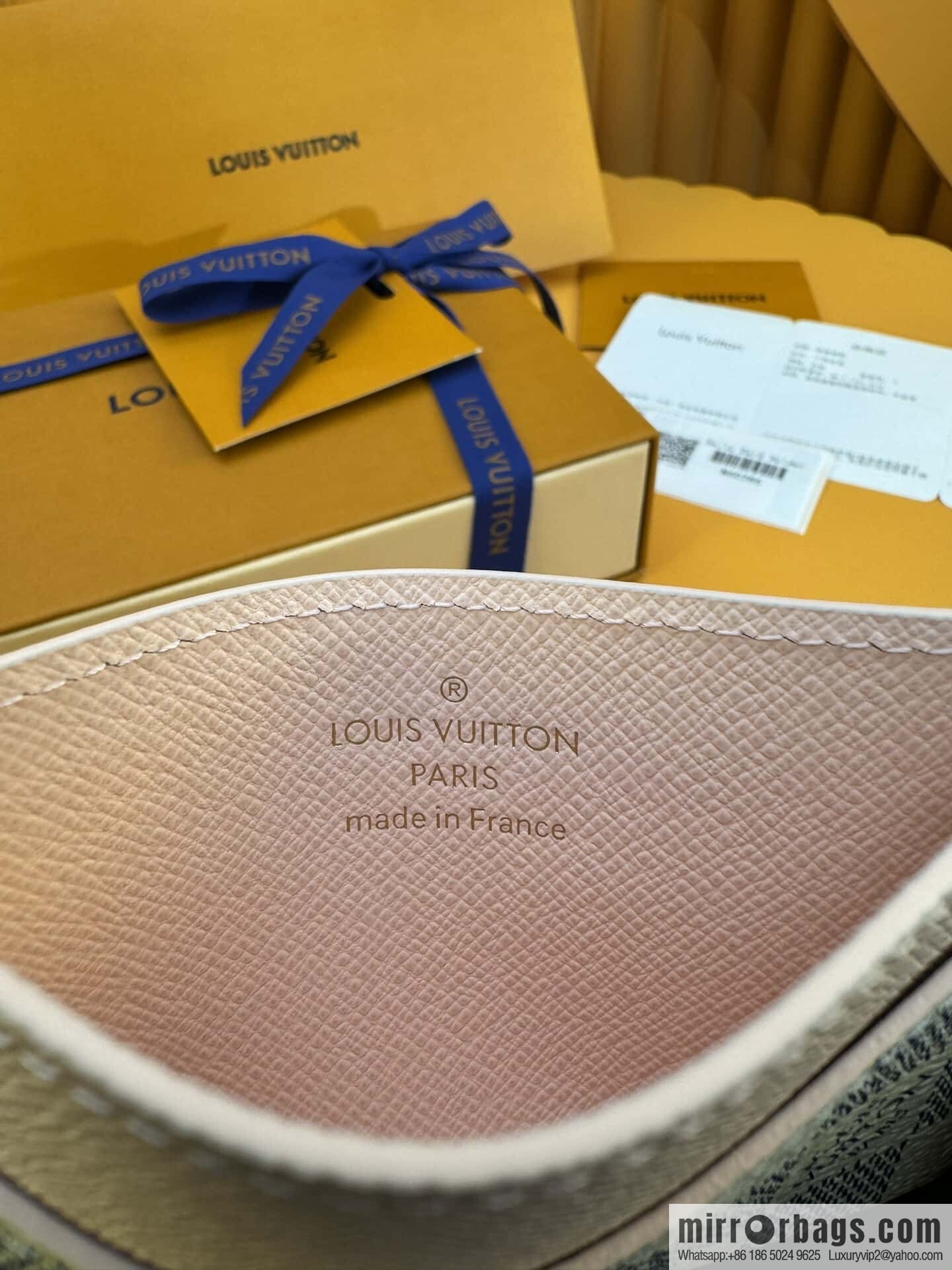 LV N60286 [Official chip version]