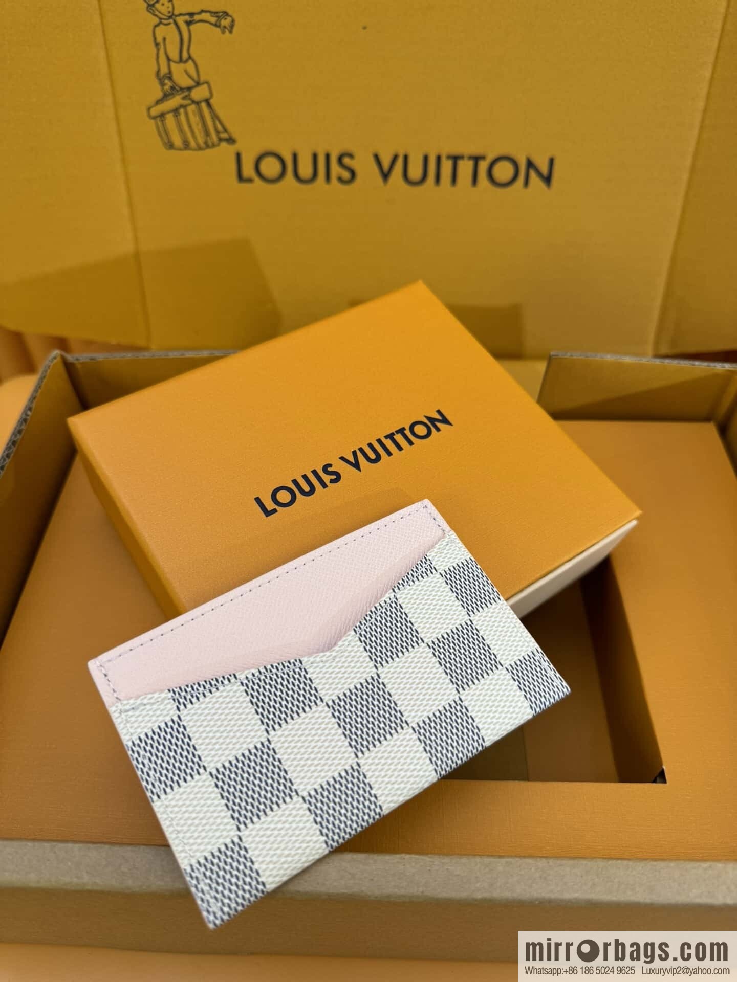 LV N60286 [Official chip version]