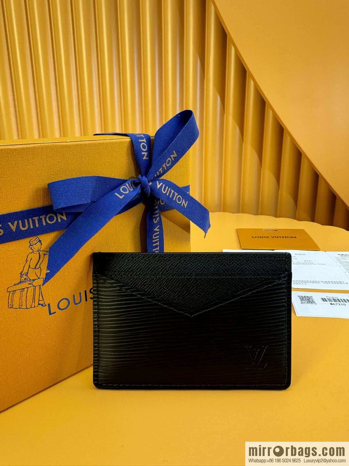 LV M67210 [Official Chip Version]