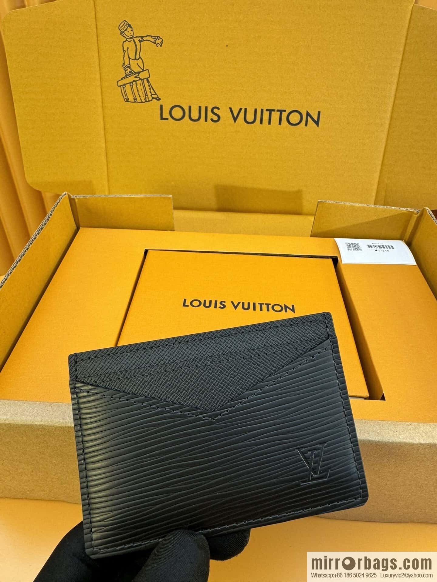 LV M67210 [Official Chip Version]