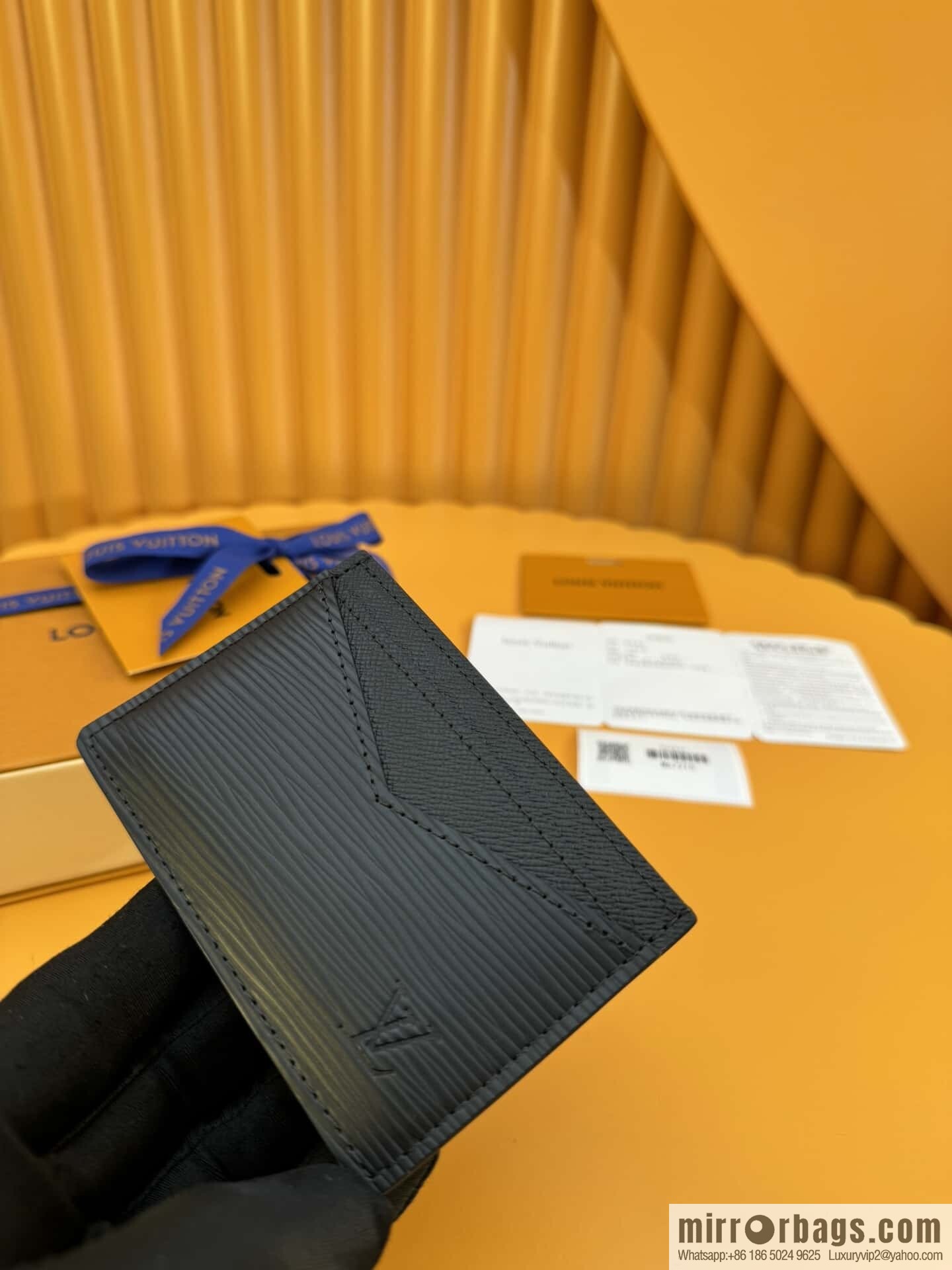LV M67210 [Official Chip Version]