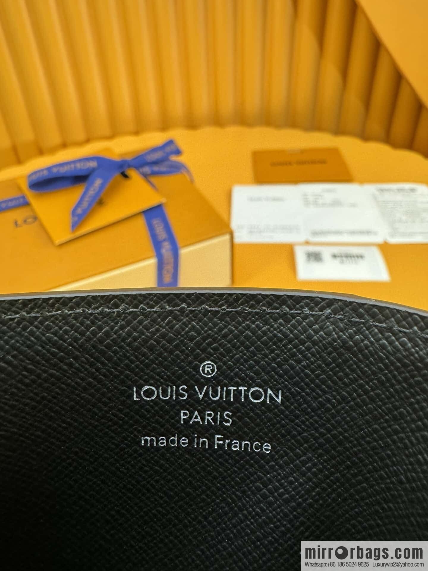 LV M67210 [Official Chip Version]