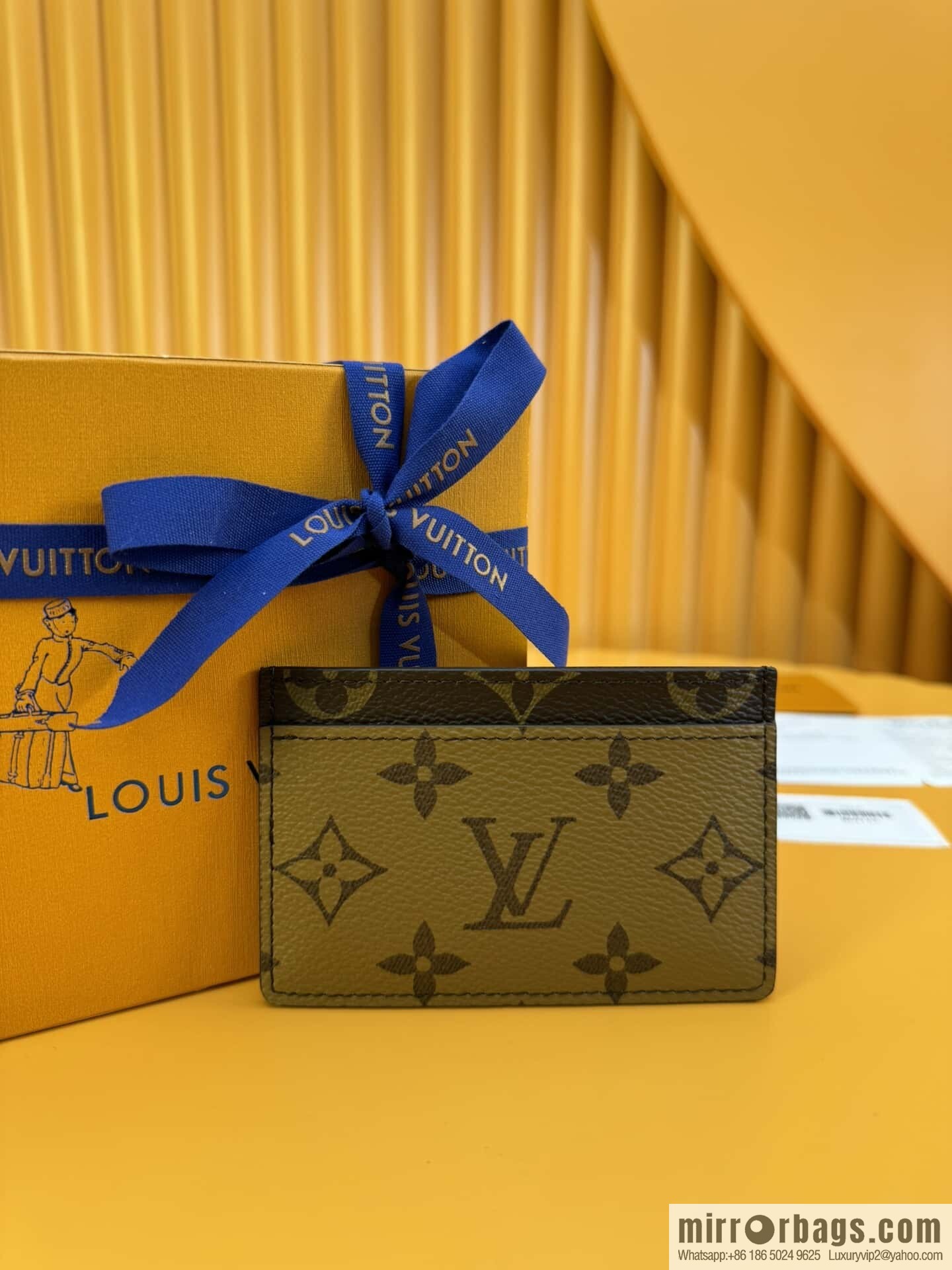 LV M69161 [Official chip version]