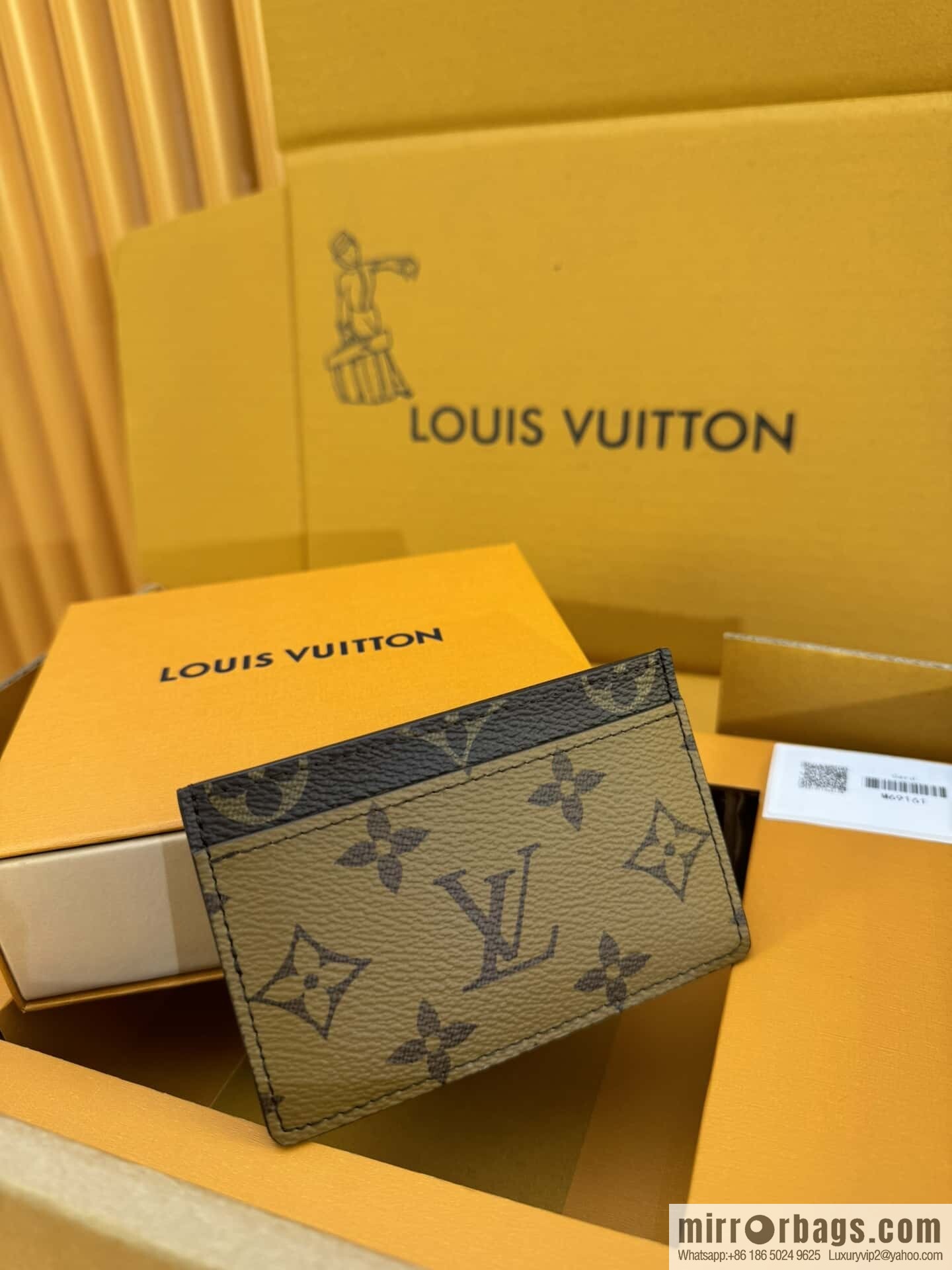 LV M69161 [Official chip version]