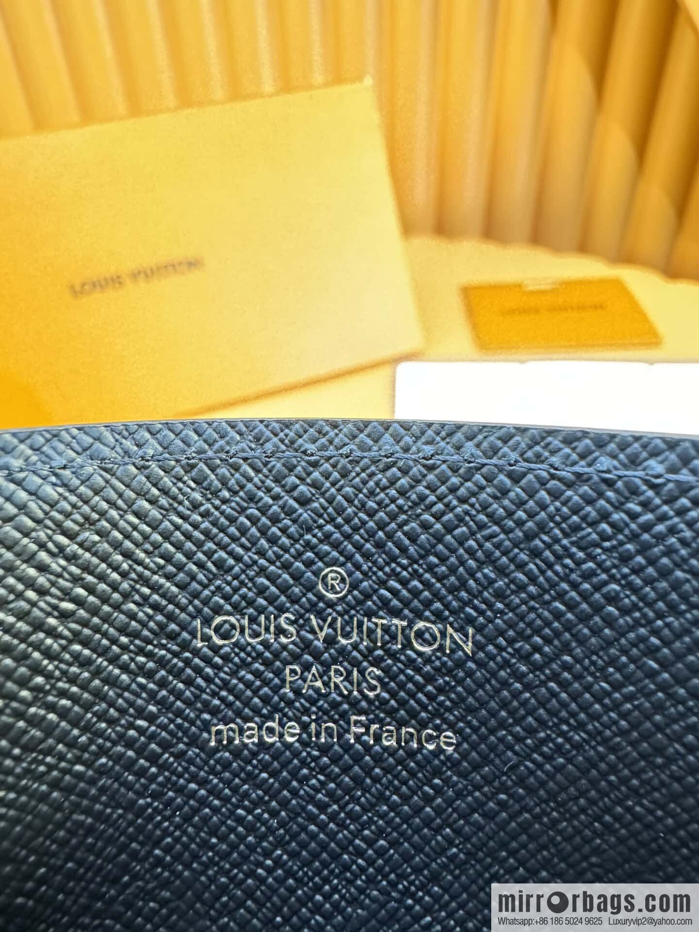 LV M69161 [Official chip version]