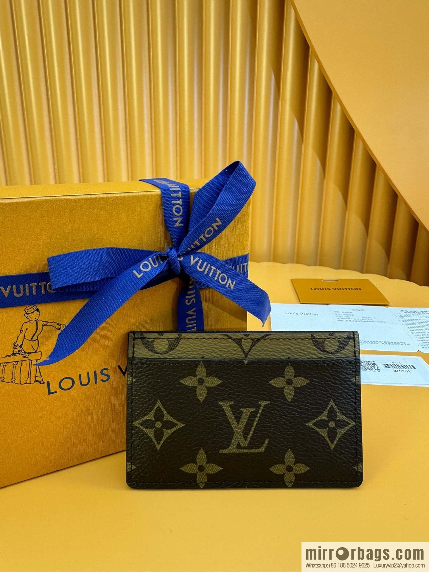 LV M69161 [Official chip version]