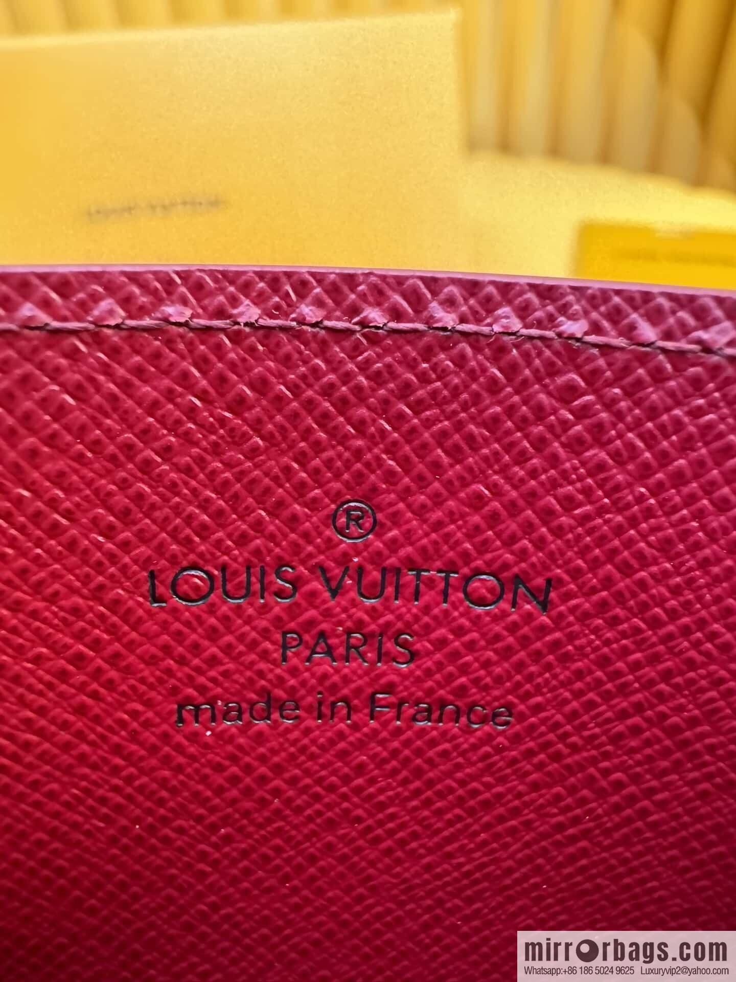 LV M60703 [Official chip version]