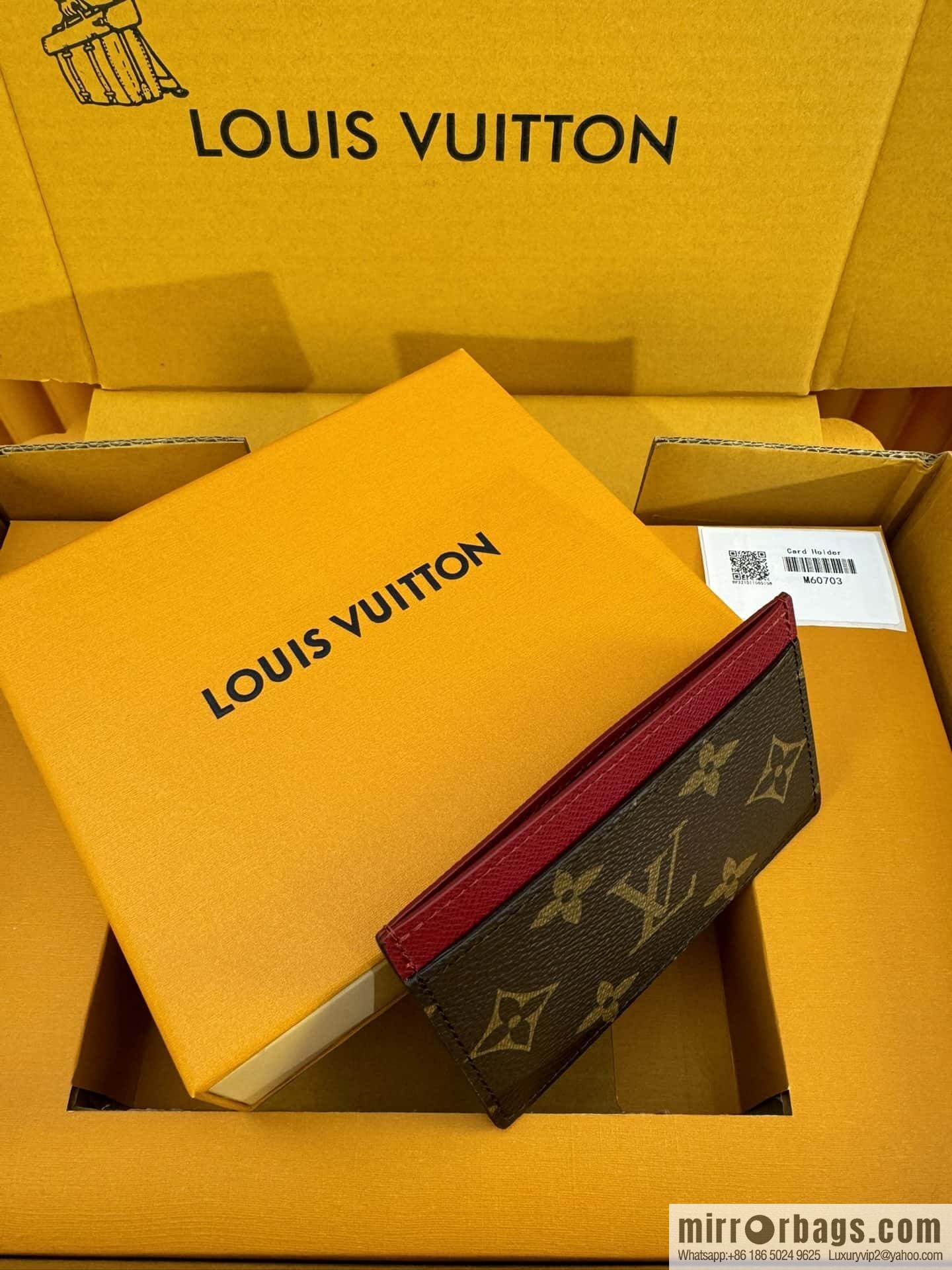 LV M60703 [Official chip version]