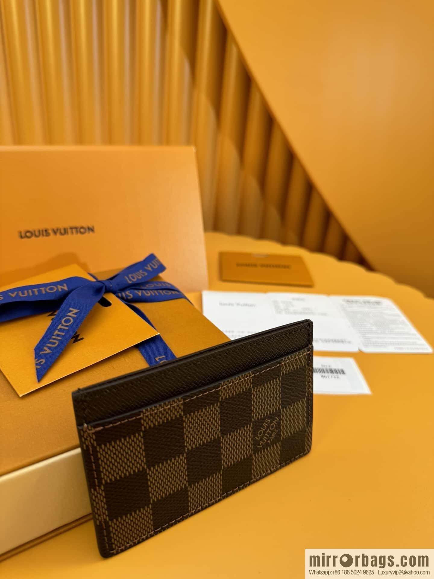 LV N61722 [Official chip version]