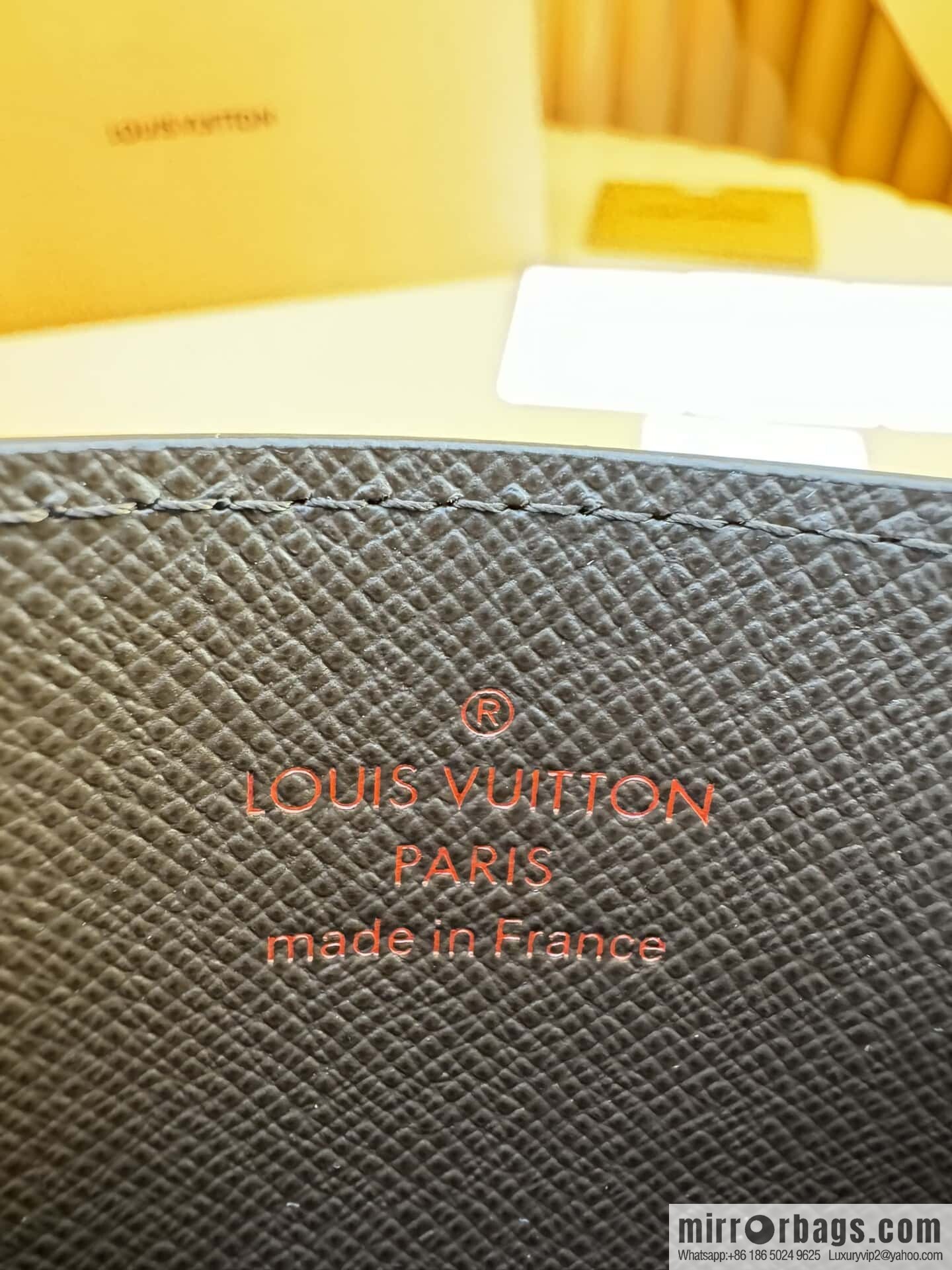LV N61722 [Official chip version]