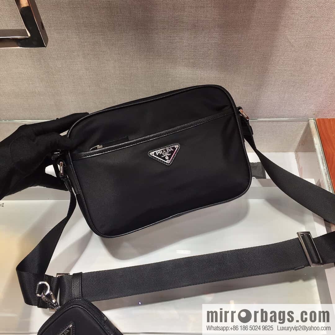 PRADA 🎉 classic new 🎉 upgrade 2VH048