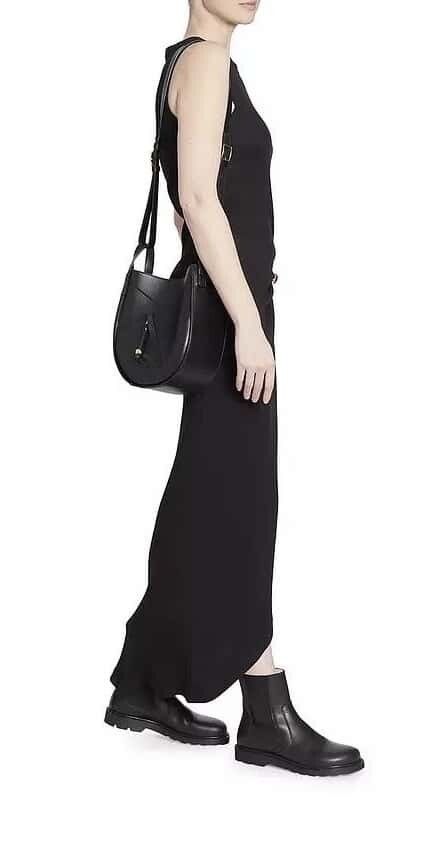 LOEWE new hammock arrival 🎉 0683 black