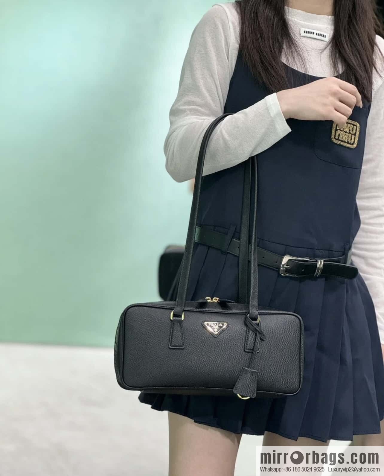 PRADA 🎉 new medieval 🎉 1BB116 medieval🎉🎉