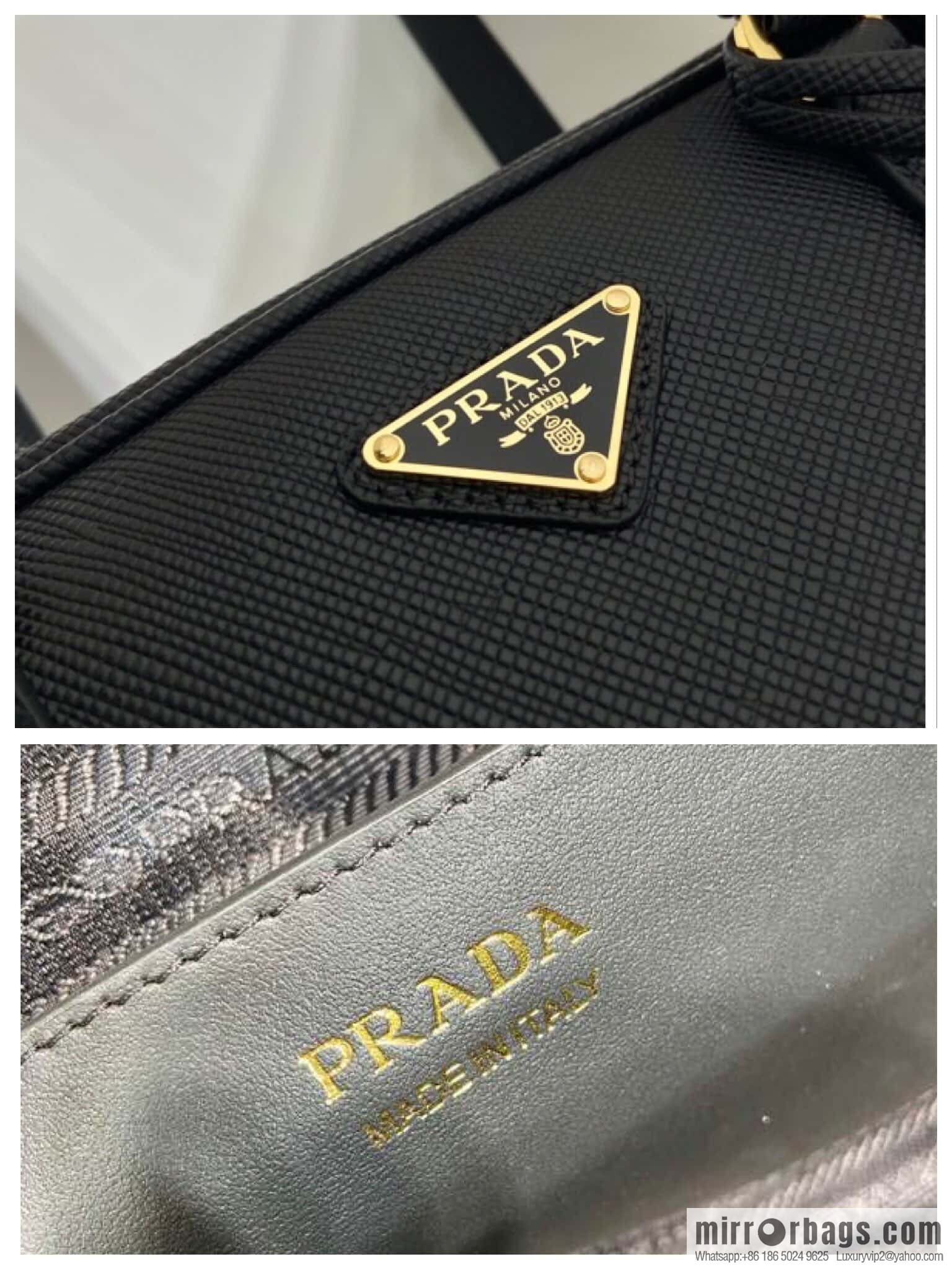 PRADA 🎉 new medieval 🎉 1BB116 medieval🎉🎉