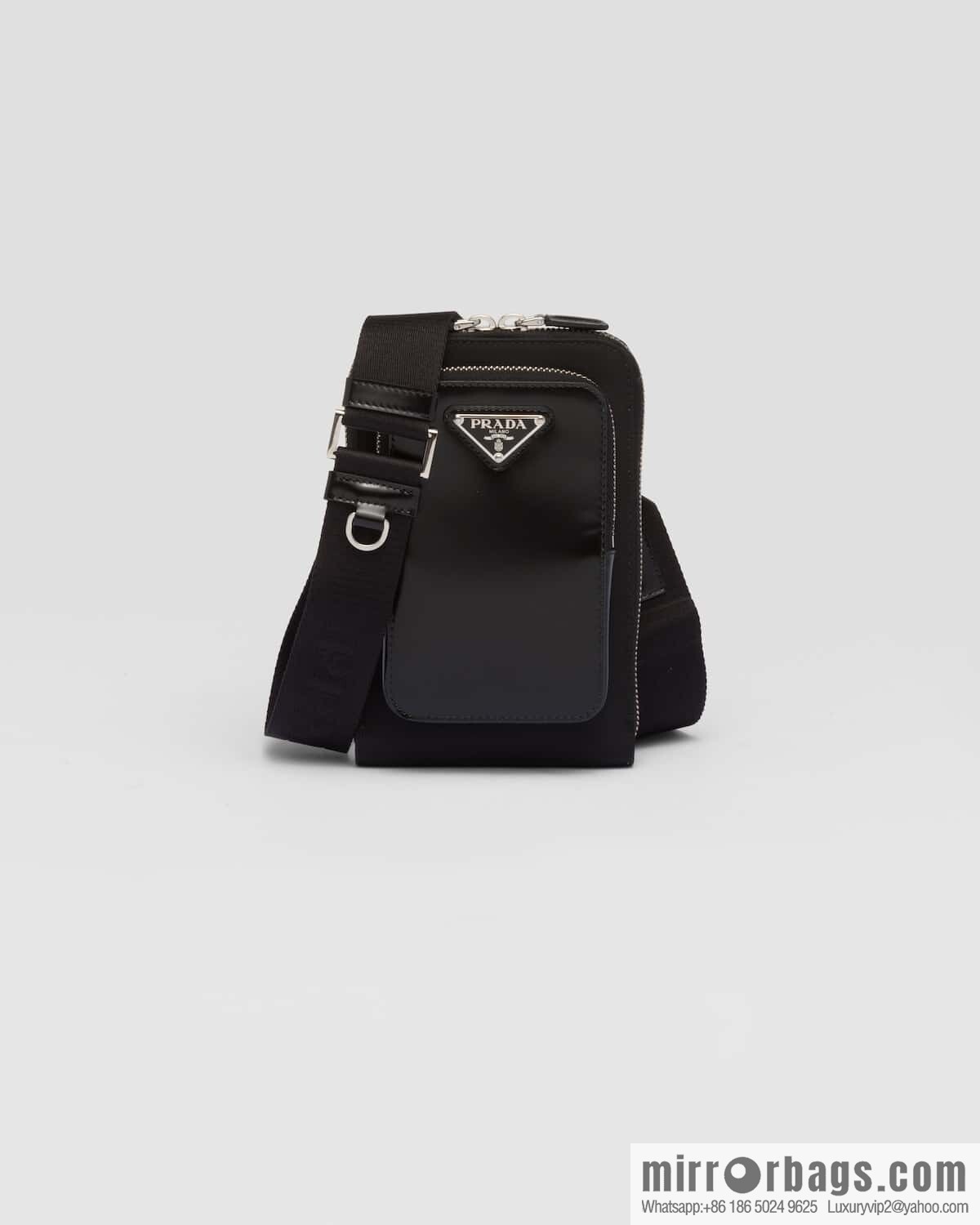 PRADA 🎉 new mobile phone bag 🎉 2ZT060 new product🎉🎉