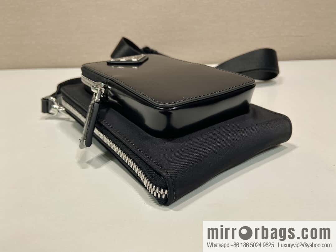 PRADA 🎉 new mobile phone bag 🎉 2ZT060 new product🎉🎉