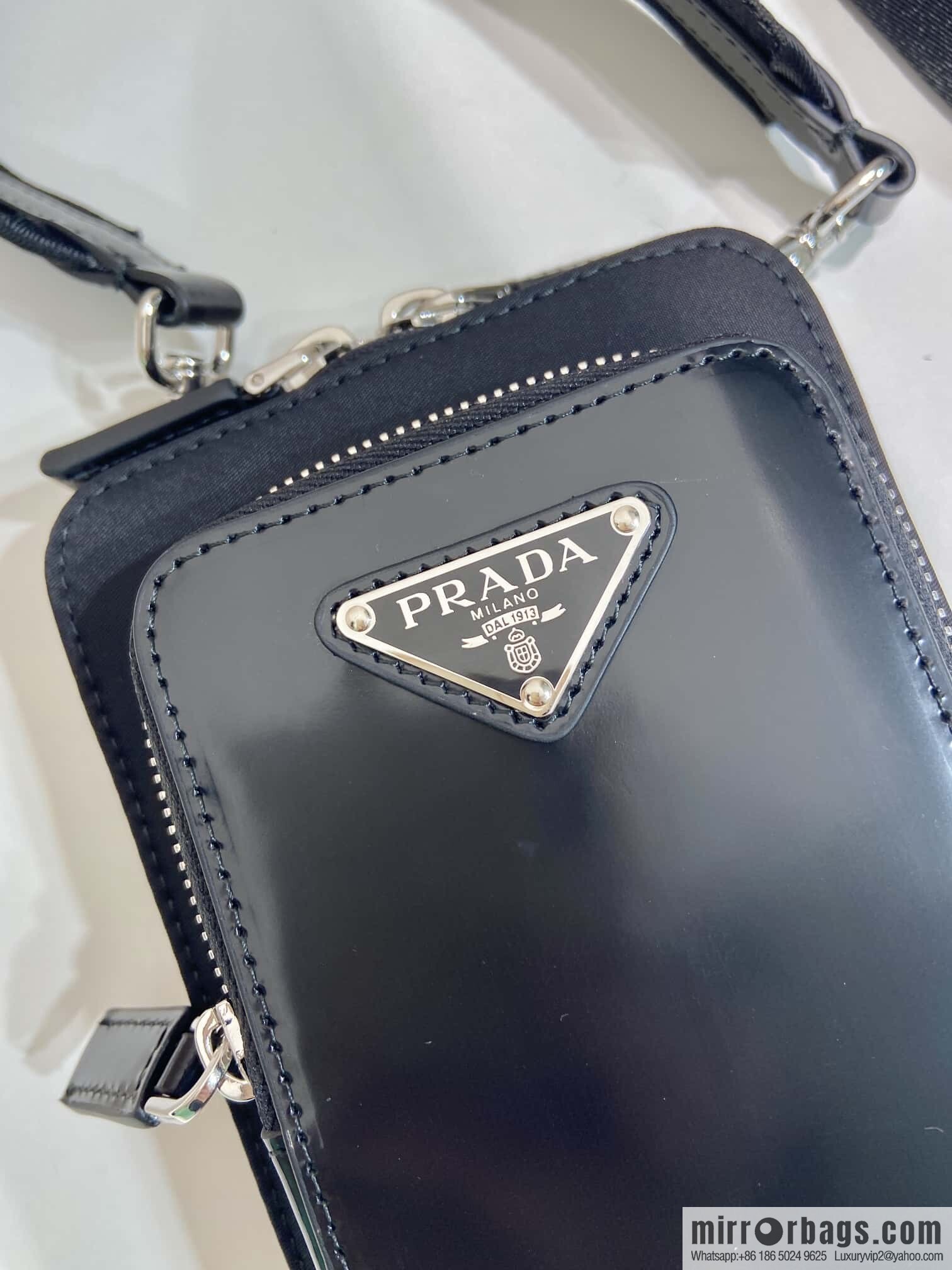PRADA 🎉 new mobile phone bag 🎉 2ZT060 new product🎉🎉