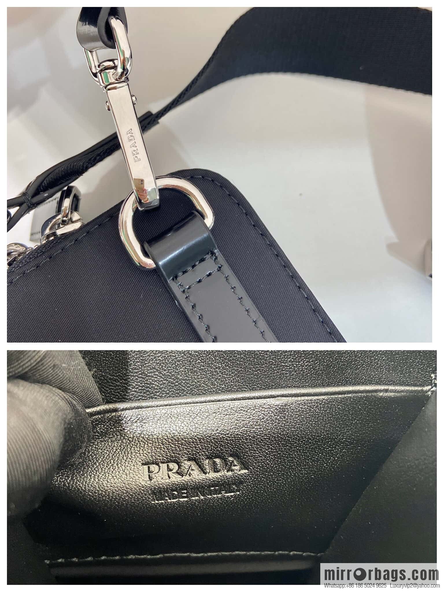 PRADA 🎉 new mobile phone bag 🎉 2ZT060 new product🎉🎉