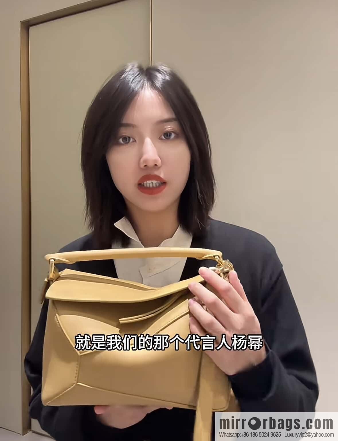 LOEWE newest practice desert yellow 🏜️ puzzle 0681