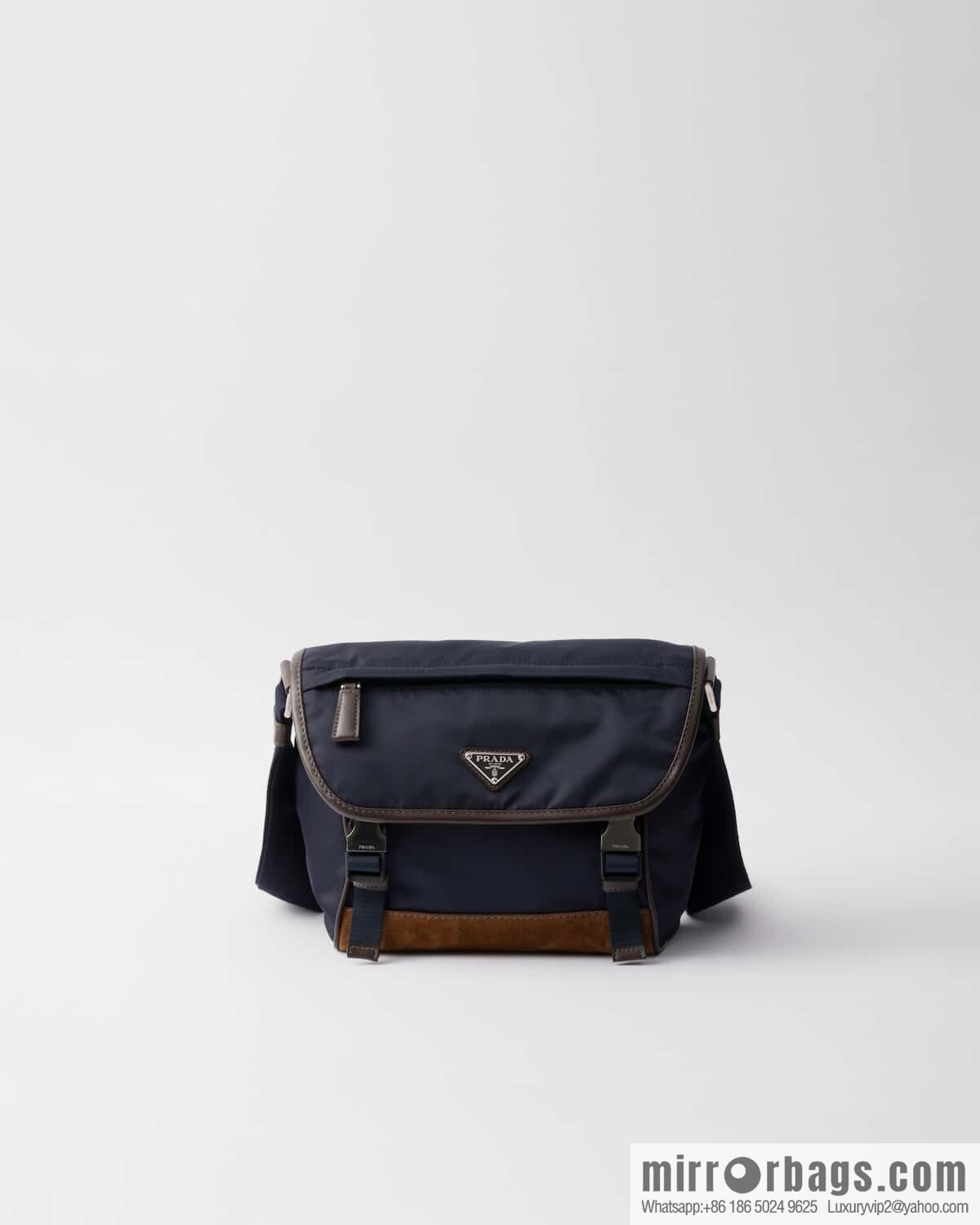 PRADA 🎉 new messenger bag 🎉 2VD066S🎉🎉