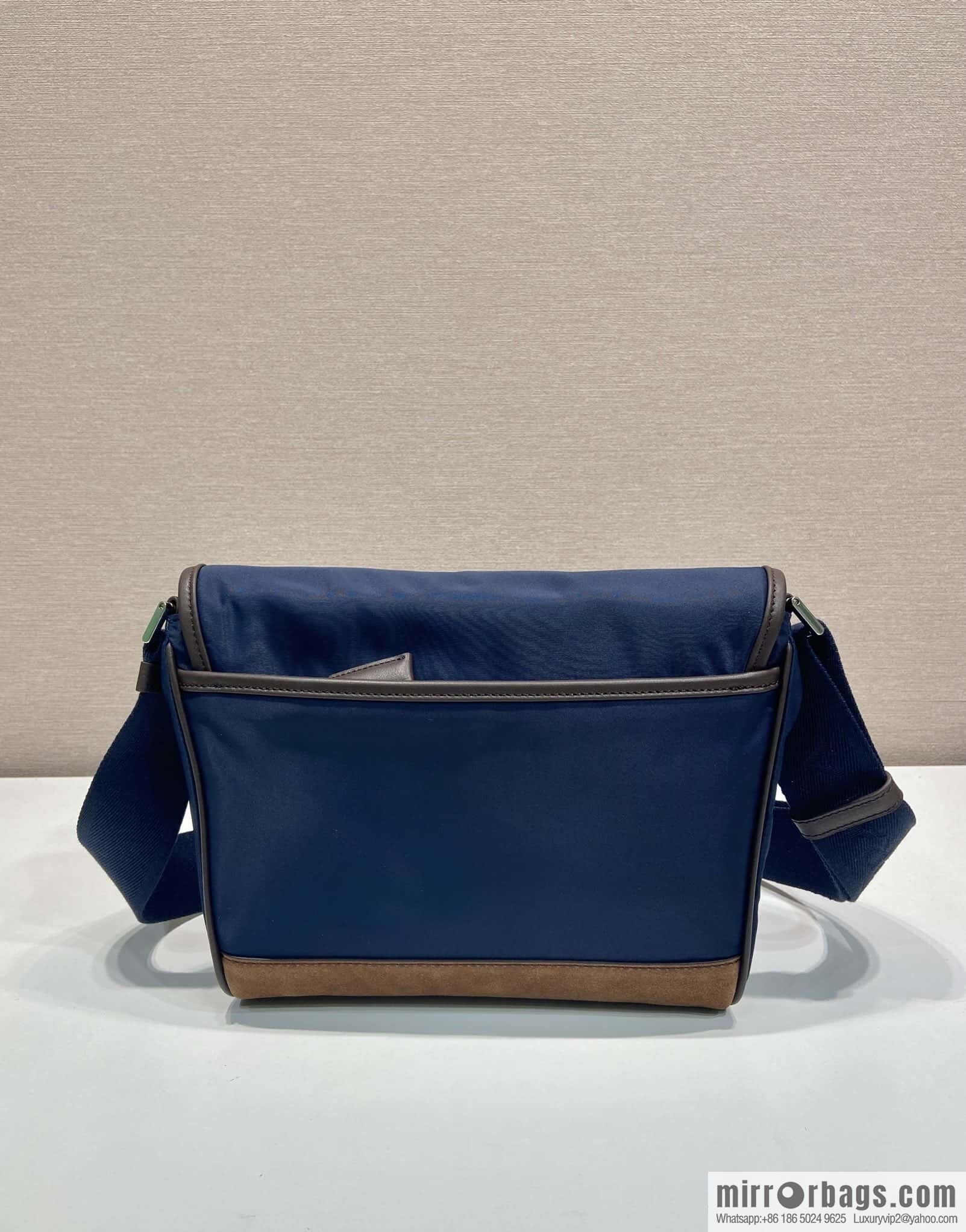 PRADA 🎉 new messenger bag 🎉 2VD066S🎉🎉