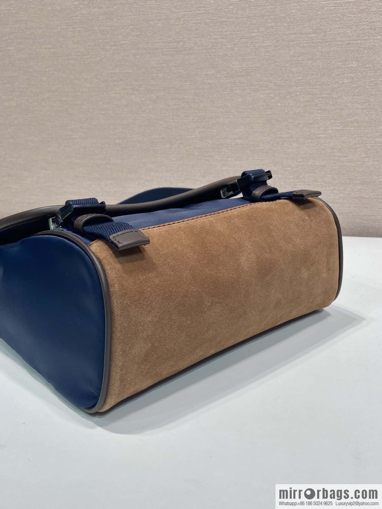 PRADA 🎉 new messenger bag 🎉 2VD066S🎉🎉