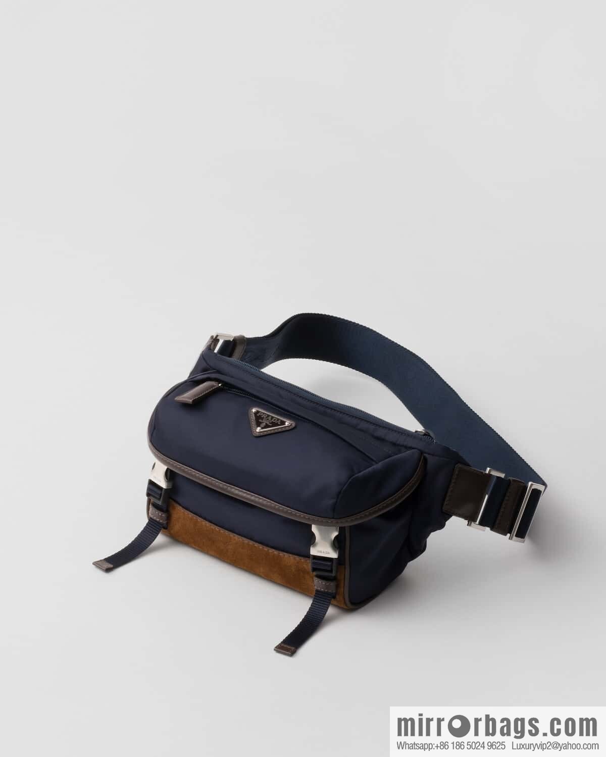 PRADA 🎉 Mini Courier Bag 🎉 2VH171 Mini🎉🎉