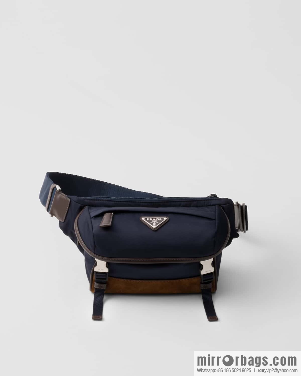 PRADA 🎉 Mini Courier Bag 🎉 2VH171 Mini🎉🎉
