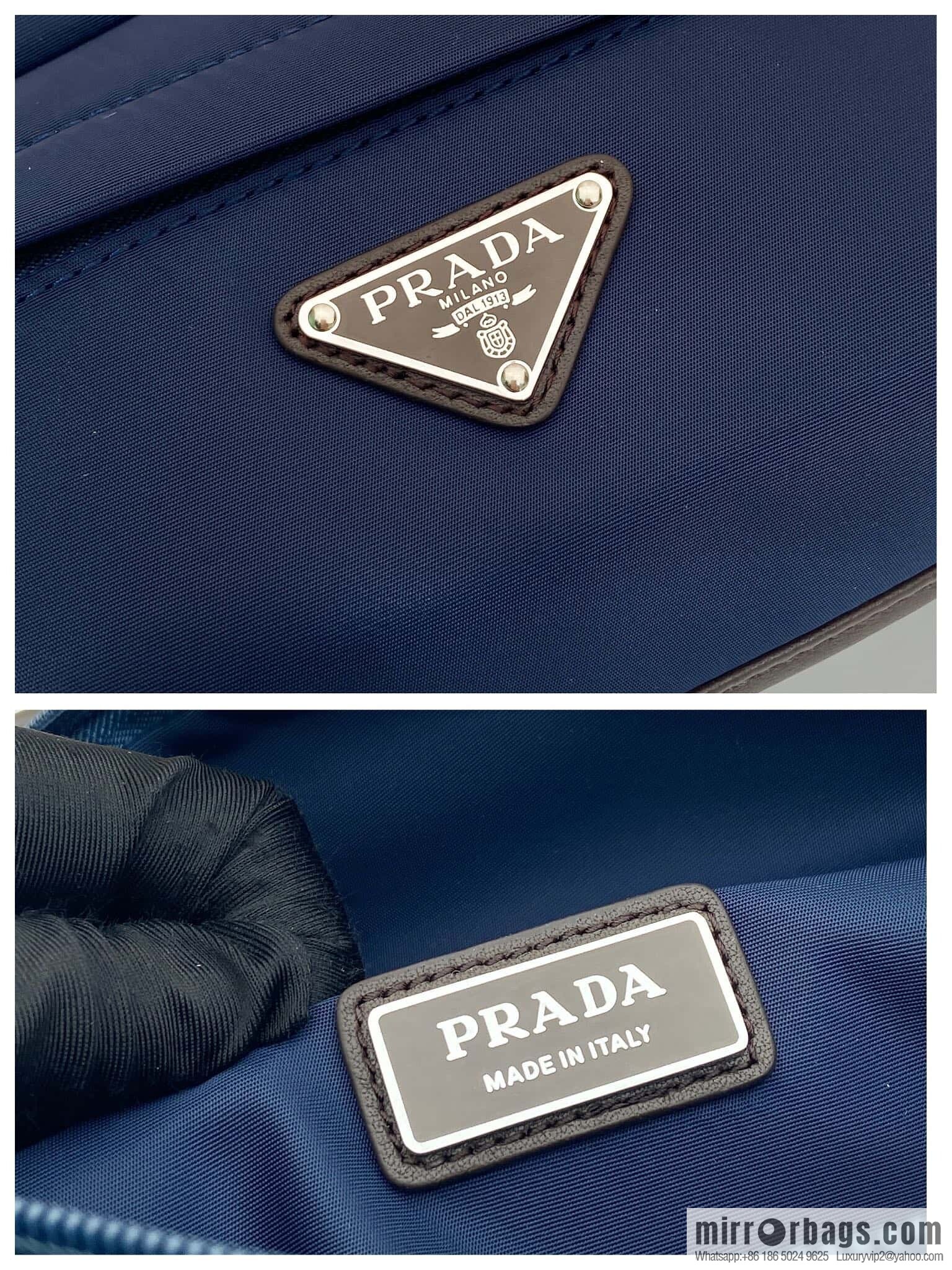 PRADA 🎉 Mini Courier Bag 🎉 2VH171 Mini🎉🎉
