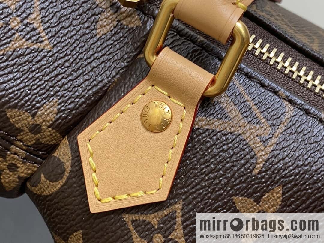 [Original order boutique] M12617 presbyopia, French Dou dog shoulder bag series, this Pooch Bag handbag