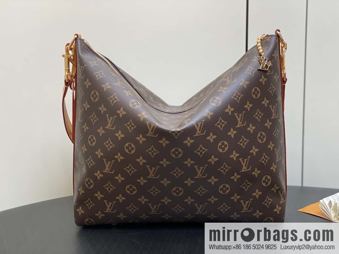 [Original single boutique] M14018 presbyopia, messenger bag, messenger bag series LV METIS handbag