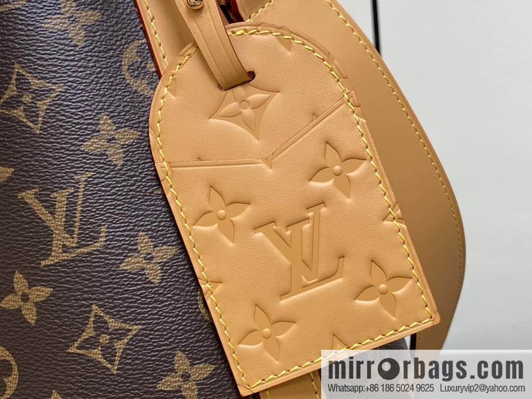 [Original single boutique] M14018 presbyopia, messenger bag, messenger bag series LV METIS handbag