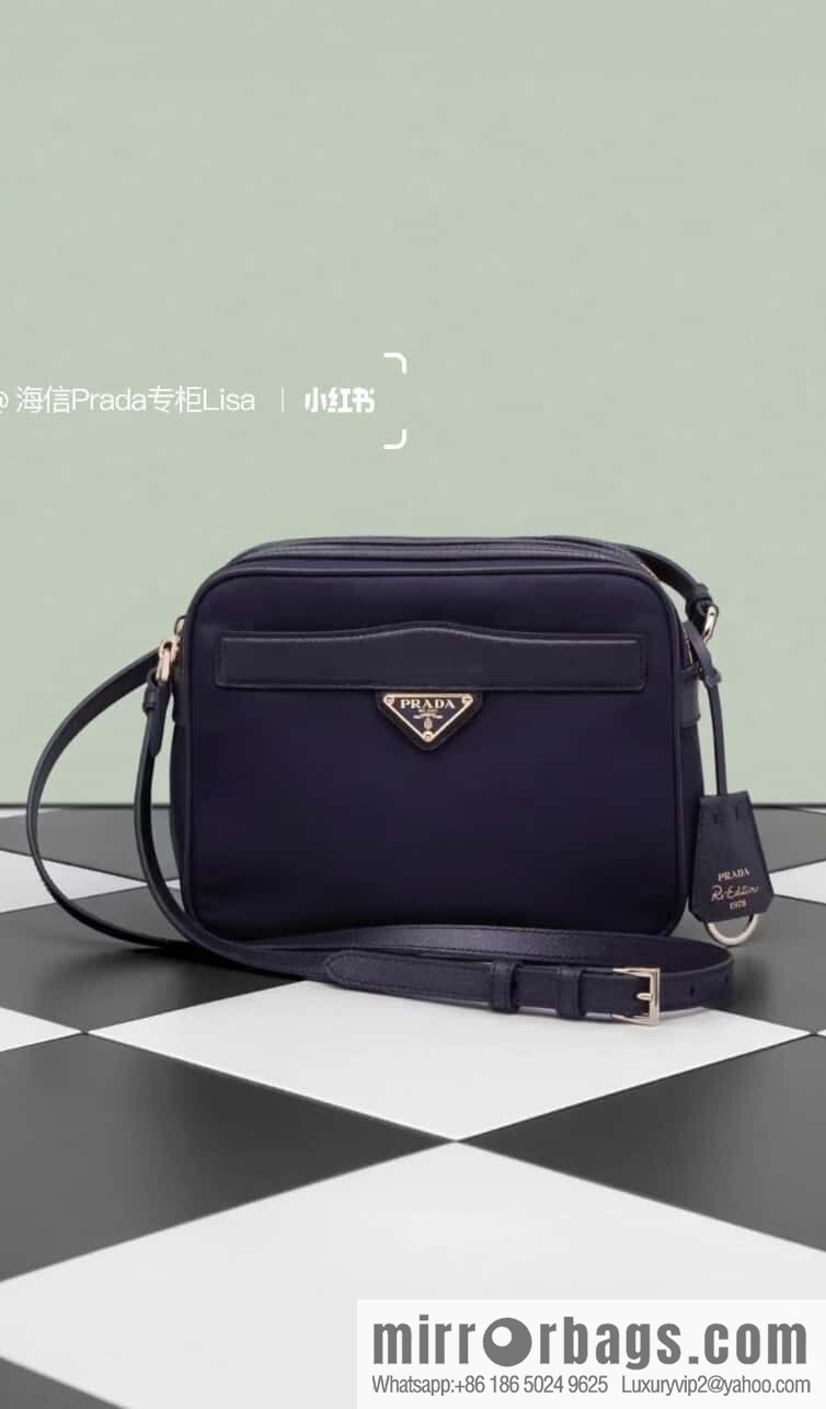 PRADA 🎉 new 🎉 1BH218 shoulder bag🎉🎉