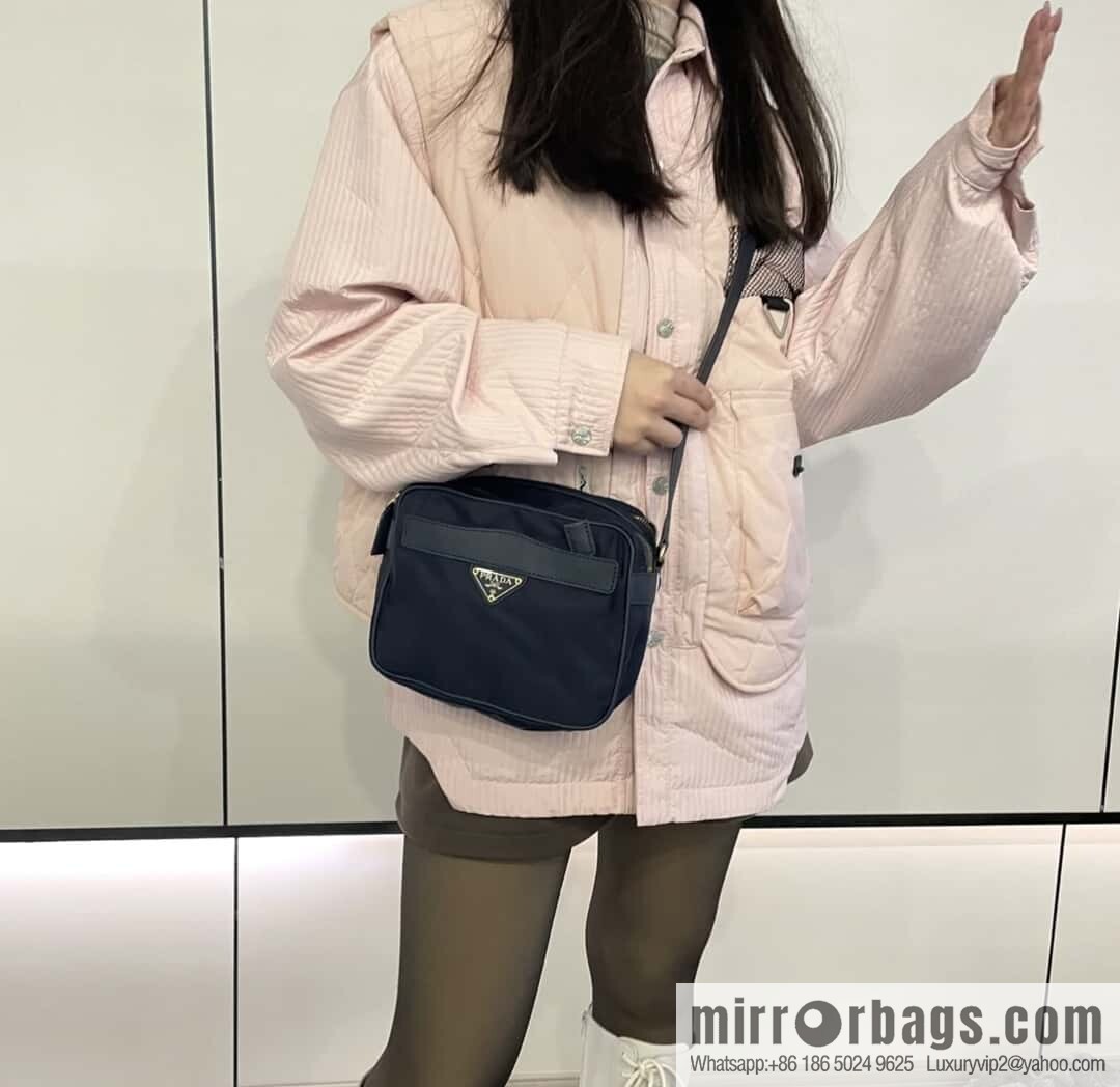 PRADA 🎉 new 🎉 1BH218 shoulder bag🎉🎉