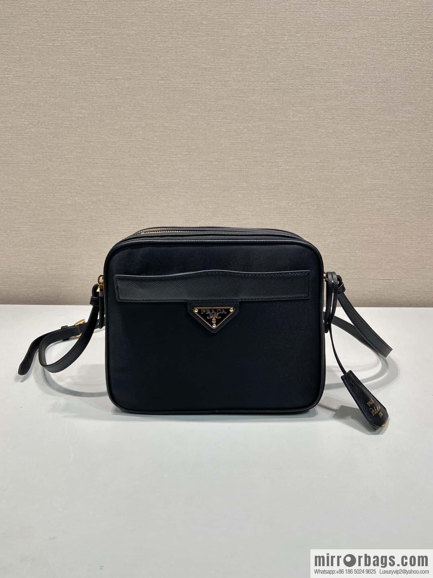 PRADA 🎉 new 🎉 1BH218 shoulder bag🎉🎉