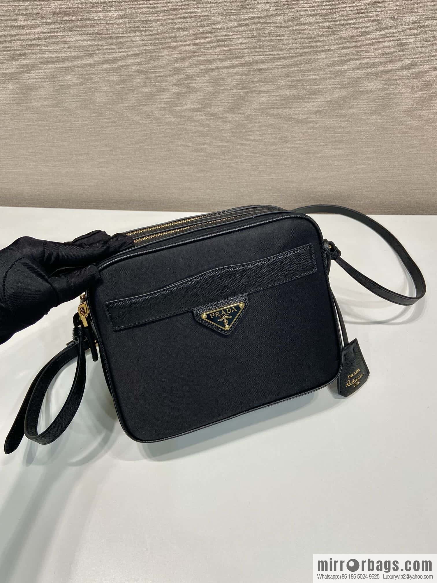 PRADA 🎉 new 🎉 1BH218 shoulder bag🎉🎉