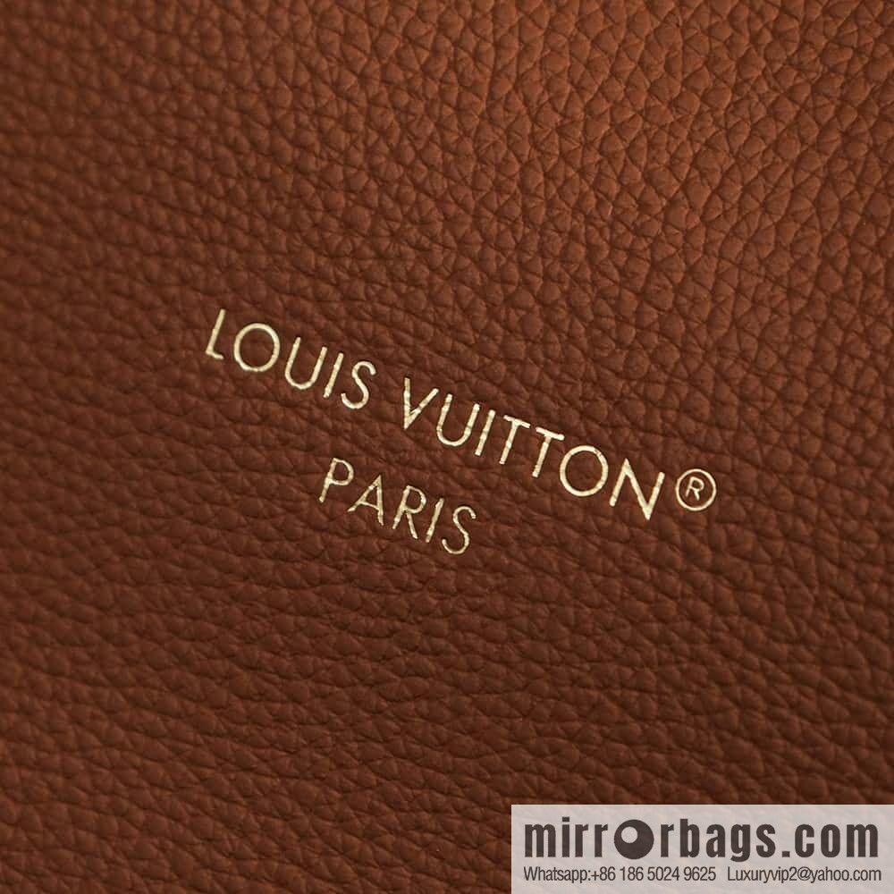 LV 𝐍𝐄𝐕𝐄𝐑𝐅𝐔𝐋𝐋 chip diamond beating code shopping bag series #M