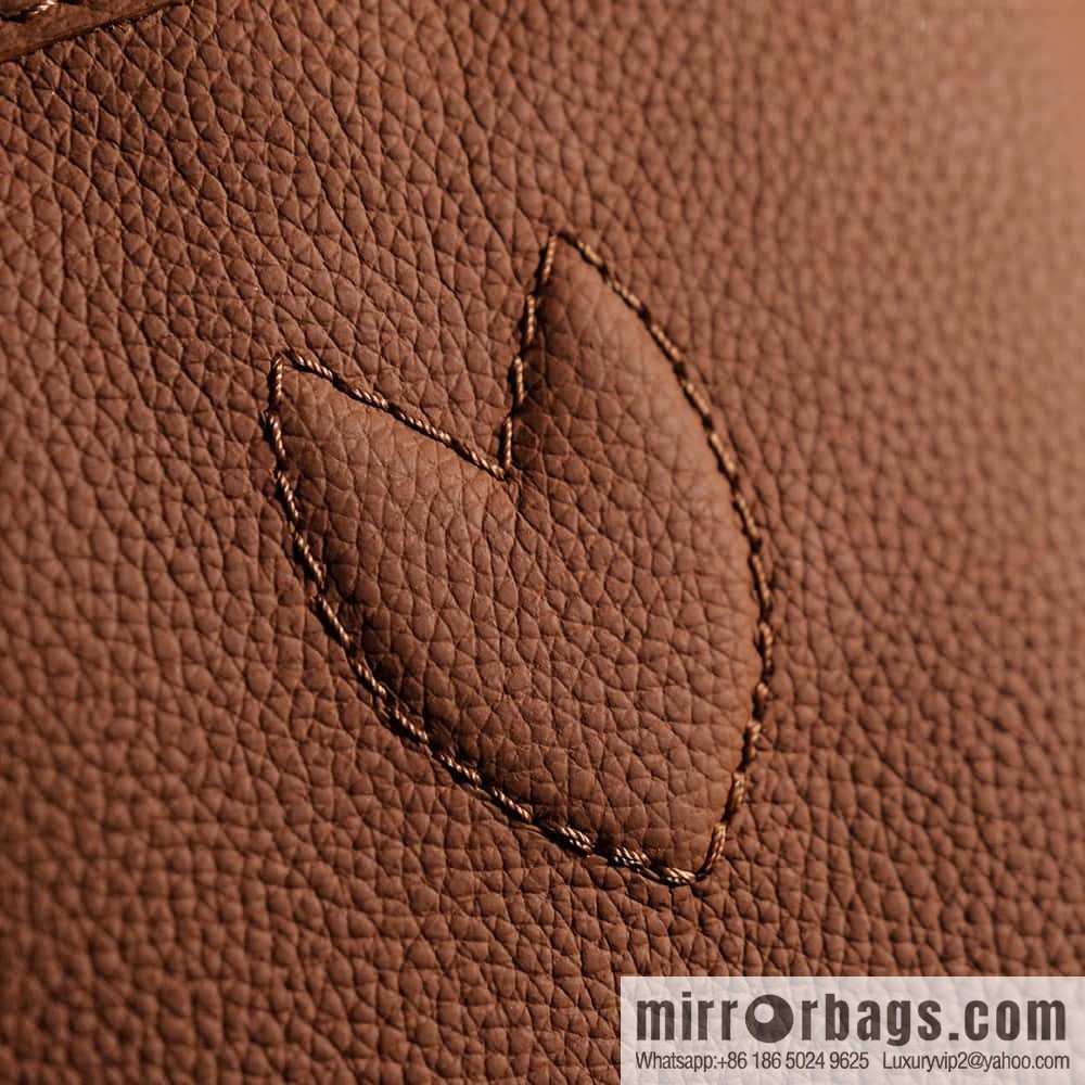 LV 𝐍𝐄𝐕𝐄𝐑𝐅𝐔𝐋𝐋 chip diamond beating code shopping bag series #M
