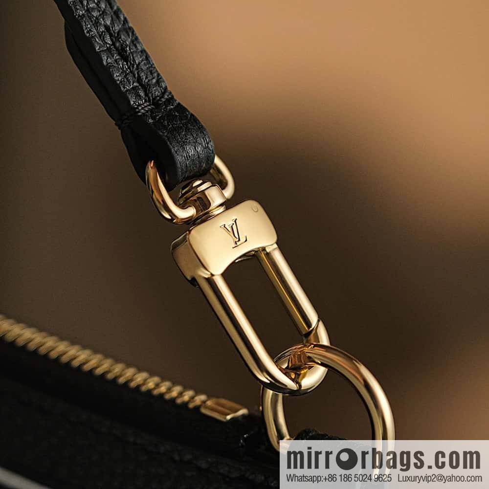 LV 𝐍𝐄𝐕𝐄𝐑𝐅𝐔𝐋𝐋 chip diamond beating code shopping bag series #M