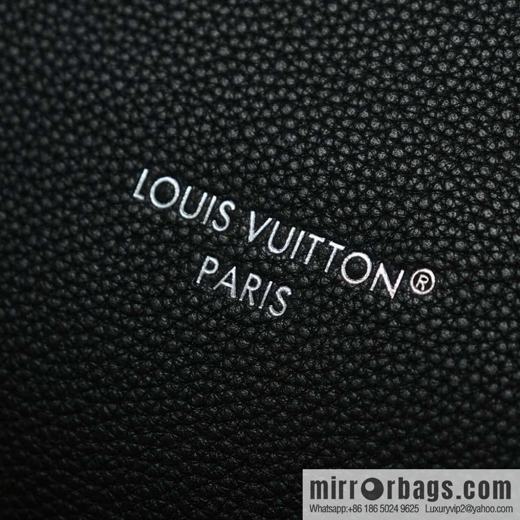 LV 𝐍𝐄𝐕𝐄𝐑𝐅𝐔𝐋𝐋 chip diamond beating code shopping bag series #M