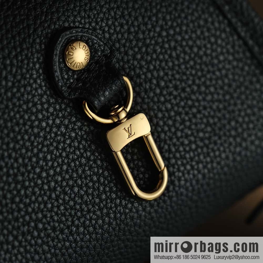 LV 𝐍𝐄𝐕𝐄𝐑𝐅𝐔𝐋𝐋 chip diamond beating code shopping bag series #M