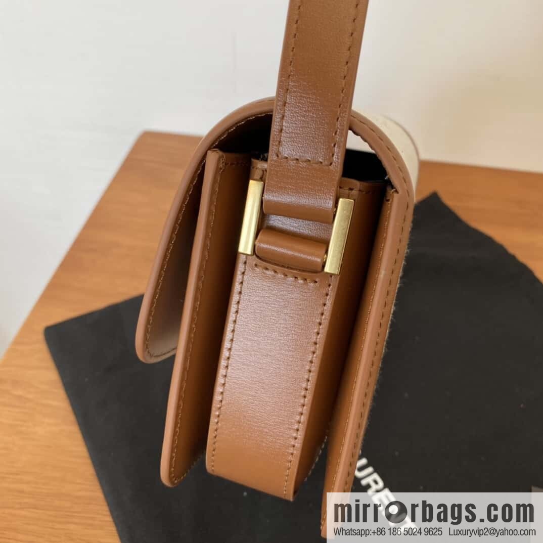 YSL 𝑺𝑶𝑳𝑭𝑬𝑹𝑰𝑵𝑶 -𝟭𝟴𝒄𝒎 model: 634306